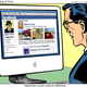 Illustration for article titled Not Even Superheroes Should Friend Their Mothers On Facebook